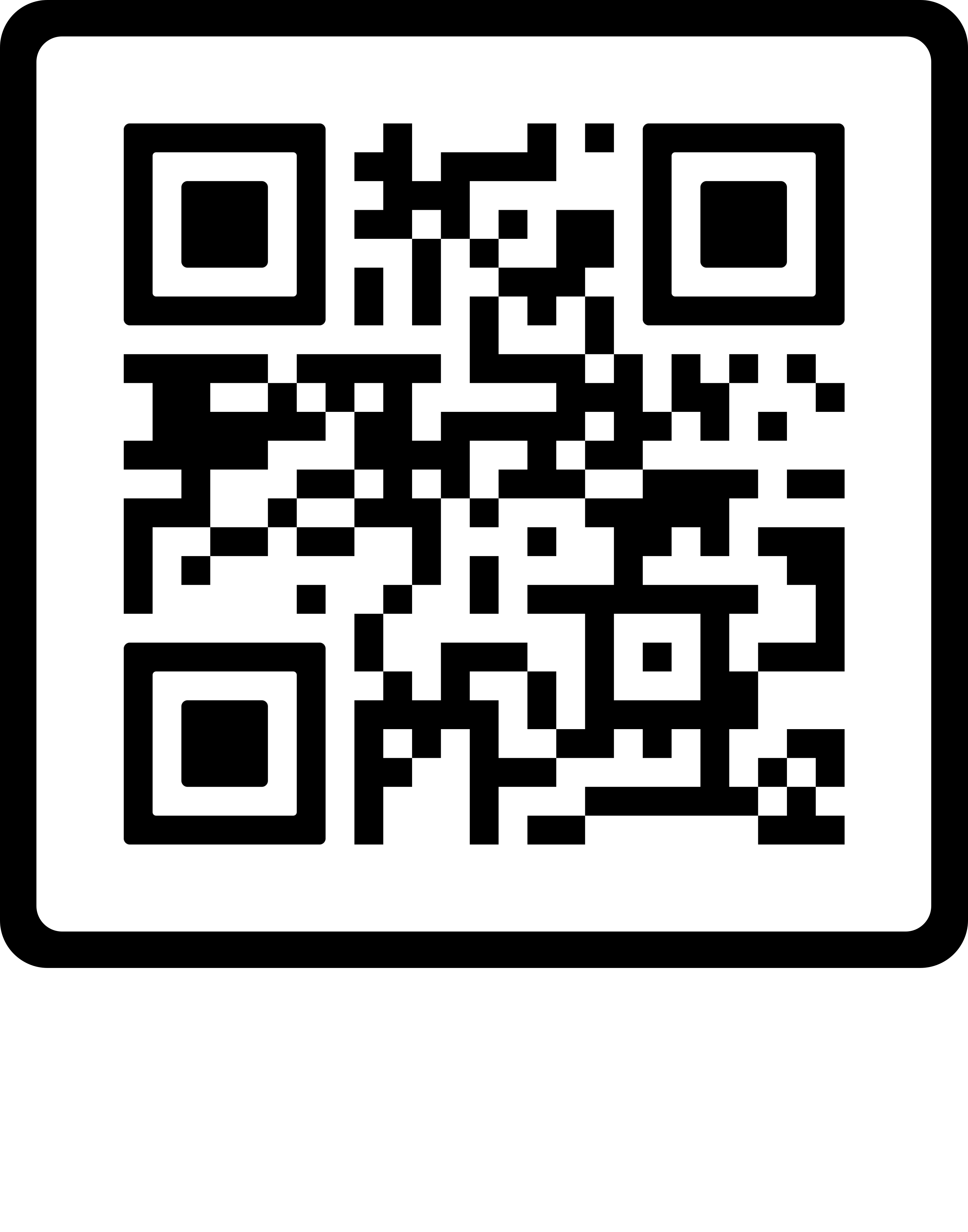 QR Wallet